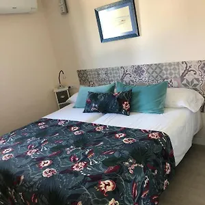  Apartment Casa Federico