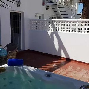 Perseo Apartment Corralejo
