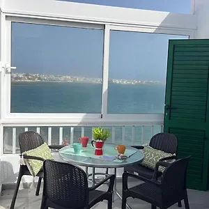 Coral Bay By Vacanzy Collection Apartment Corralejo